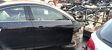 ДВЕРЬ ПРАВОЕ ПЕРЕД Z22C OPEL INSIGNIA A РЕСТАЙЛ