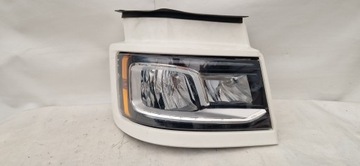 SCANIA R S FULL LED (СВЕТОДИОД ) ФАРА ПЕРЕДНЯЯ ПРАВАЯ КОМПЛЕКТНАЯ