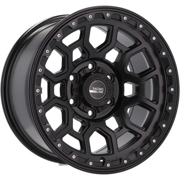 ДИСКИ 17 DO CHEVROLET SILVERADO 1500 II (GMT900) 1500 III (K2XX)