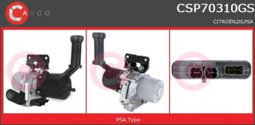 CASCO CSP70310GS PUMPE HYDRAULISCH, SYSTEM LENK-