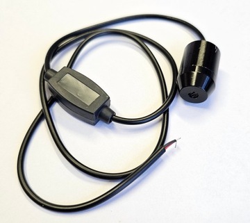 HINTEN LINIE STOP DO MOTORRADRAD  STOPPSIGNAL UNIWERSALE LEGIERUNG MOTORRAD