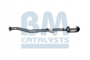 BM CATALYSTS BM91711H КАТАЛИЗАТОР SUZUKI