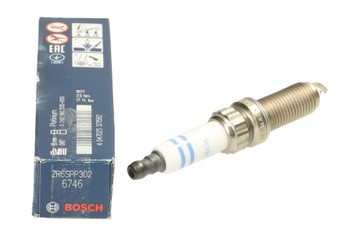 BOSCH СВЕЧА НАКАЛА МИНИ МИНИ (F56)