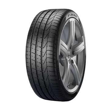 1x Pirelli 315/30R20 P ZERO 104Y