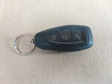 FORD KUGA MK1 РЕСТАЙЛ КЛЮЧ ПУЛЬТ KEYFREE KEYLESS