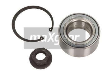 MAXGEAR 33-0153 КОМПЛЕКТ ПОДШИПНИКОВ ШЕСТЕРНИ