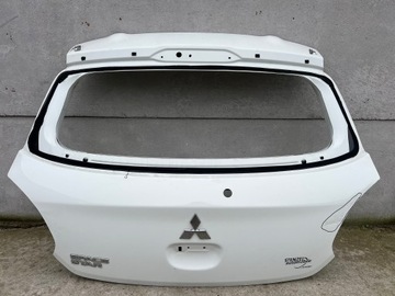 КРИШКА ЗАД ЗАДНЯ MITSUBISHI SPACE STAR II OD 2013