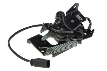 ЗАМОК КАПОТА КРЫШКИ ДВИГАТЕЛЯ BMW 1 F20/F21 2011-,2 F22/F87 2013-,3 F30/F31 2