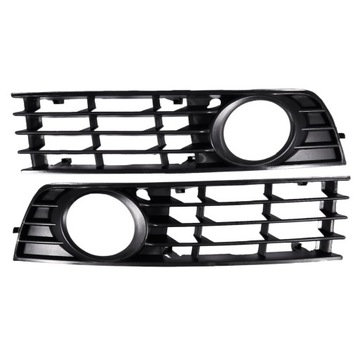 O ПРАВОГО СЕТКА GRILLE ДЛЯ AUDI A4 B6 СЕДАН 02-05