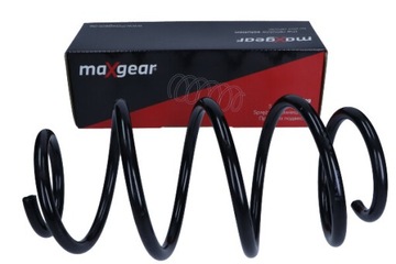 MAXGEAR ПРУЖИНА ZAW. SAAB P. 9-3 YS3F 2,8 V6 02-