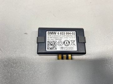 БАТАРЕЯ AKUMULATOREK TELEMATIK BMW G11 G12 G30 G31 G32