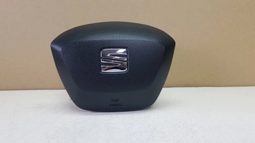 ПОДУШКА AIRBAG ВОДИТЕЛЯ 5F0880201H SEAT LEON III SEAT ATECA