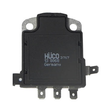 JEDNOSTKA УПРАВЛЯЮЩАЯ СИСТЕМА ЗАЖИГАНИЯ HUECO 138068 HÜCO 138068