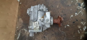 REDUZIERER VERTEILER 2.0DCI RENAULT KOLEOS II