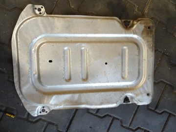 SEAT IBIZA 6F ЗАЩИТА ДНИЩА 2Q0825229B