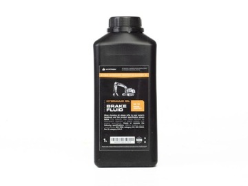 FLÜSSIGKEIT BREMSEN- / ÖL 1 LTR JCB 3CX 4CX