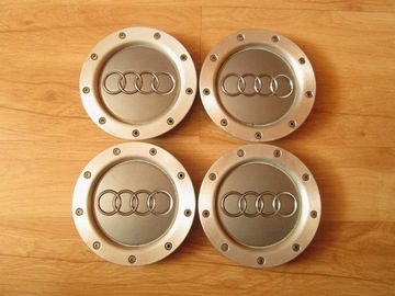 КОВПАЧКИ AUDI A3 S3 TT 8P0601165G 8P0 601 165G 8P0.601.165G 8PO601165G