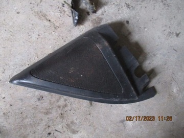 SEAT IBIZA III ЗАГЛУШКА ЗЕРКАЛА ПРАВОЕ 6L0837974F