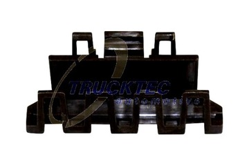 TRUCKTEC БАШМАК ЦЕПИ ГРМ MERCEDES