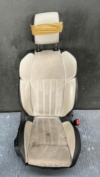 СИДЕНИЕ ПАСАЖИРА AIRBAG PEUGEOT 508 I РЕСТАЙЛ RXH SW UK