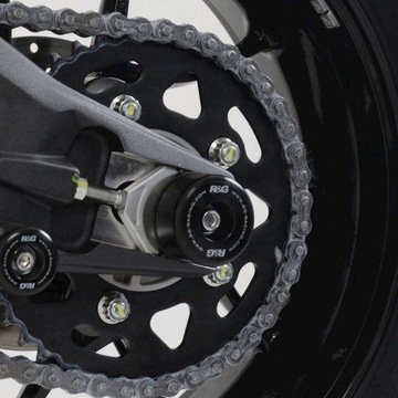 SLIDER / SCHIEBER DES HEBELS RG RACING (EXPANDING TYPE), DUCATI MONSTER (950)/+ 21-