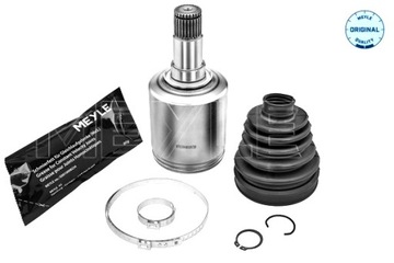 MEYLE ШАРНИР ПОЛУОСИ ВНУТРЕННИЙ L 27Z 25Z 38MM MERCEDES A W169 B