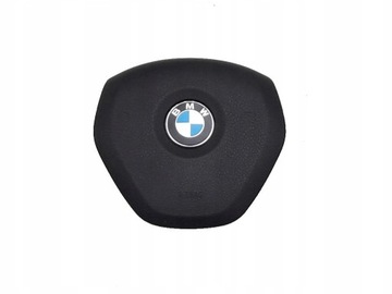 BMW 1 F20 F21 ЗАГЛУШКА AIRBAG ПОДУШКИ 11-17