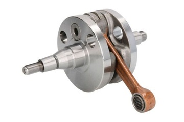 WELLE KURBELWELLE PASST DO: KTM EXC, MXC, SX, XC, XC-W 200 1998-2016