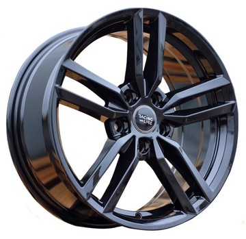 ДИСКИ 17 5X114,3 HONDA ACCORD X CIVIC IX CR-V RM1 RM3 RM4 РЕСТАЙЛ