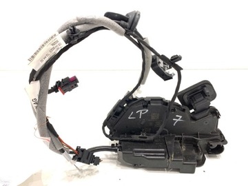 SCHLOSS TÜREN LINKE VORNE CUPRA ATECA HATCHBACK 5TB837015D