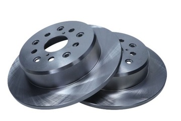 ДИСК HAM. TOYOTA T. LEXUS IS 19-2296 MAXGEAR MAXGEAR 19-2296 ДИСК