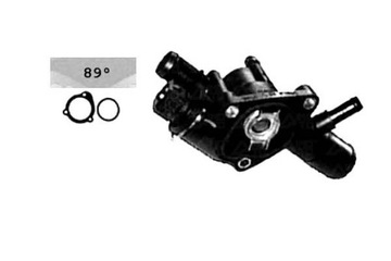SASIC THERMOSTAT RENAULT 1.5DCI