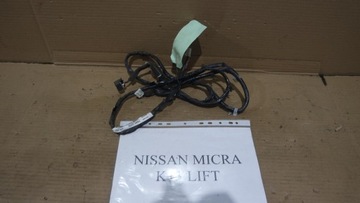 ПРОВОДКА ПРОВОДКА NISSAN MICRA K13 240601HP0C