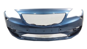 OPEL CASCADA БАМПЕР ПЕРЕД ПЕРЕДНИЙ 13369002