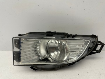 OPEL INSIGNIA ПРОТИВОТУМАНКА ПРАВАЯ ПЕРЕД 13226829