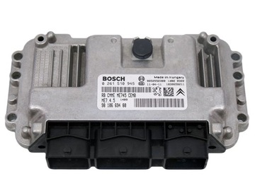 ECU CITROEN PEUGEOT 1.6 16V 9810669480 0261S10945