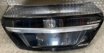 ЗАДНЯ КРИШКА БАГАЖНИКА КОМПЛЕКТ HONDA LEGEND/ACURA RL IV 04-08R