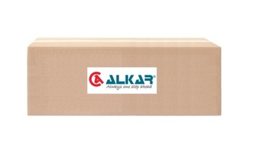 ВКЛАДЫШ ЗЕРКАЛА ALKAR 6402576