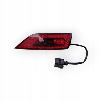 VW T-CROSS 2GM945701 REFLEKTOR STOSSSTANGEN ZURÜCK PLAFOND