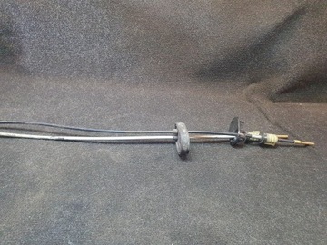 OPEL VECTRA C 2003 KABEL UMSCHALTUNG GETRIEBE