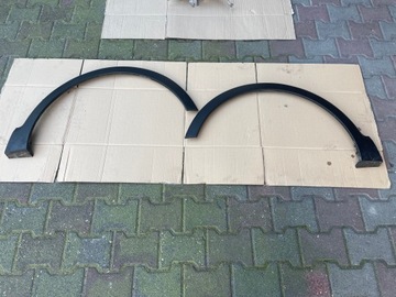 RENAULT CAPTUR I RECHTE ABDECKUNG BLOTNIKA VORNE 638120719R
