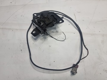 ЗАМОК КАПОТА OE 3B0823509M VW PASSAT B5 00R