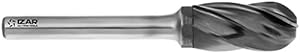 S1525 Izar Frez do metalu 08.00 x 06.00 mm