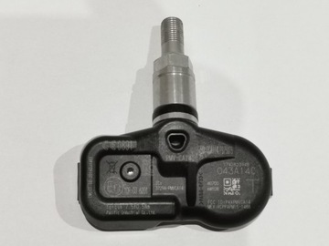 ДАТЧИК ДАВЛЕНИЯ ВОЗДУХА TPMS NISSAN JUKE NV200