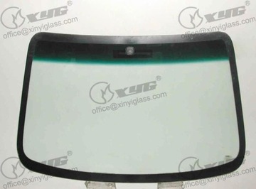 СТЕКЛО ЛОБОВОЕ CHEVROLET AVEO 2006-2011 3/4/5D 1375 MM X 895 MM