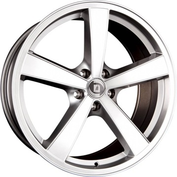 4X ДИСКИ DIEWE WHEELS 20 5X112 1420HS-5112A45666