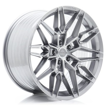 ДИСКИ 19 CVR6 BLANK AUDI VW NISSAN SUBARU BMW