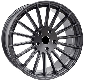 ДИСКИ 21'' MERCEDES AMG X290 M ML W163 W164