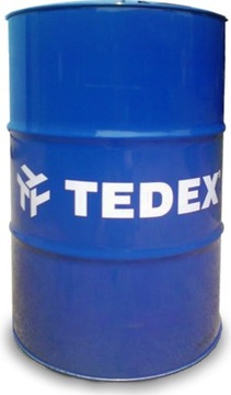 МАСЛО МОТОРНЕ TEDEX ДИЗЕЛЬ TRUCK UHPD 10W40 CI-4/SL 200 L DARMOWA DOSTAWA