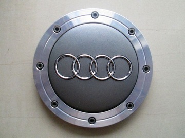 КОЛПАЧОК AUDI A4 A6 A8 4BO601165A 4B0601165A 4BO 601 165A 4B0 601 165A ORG